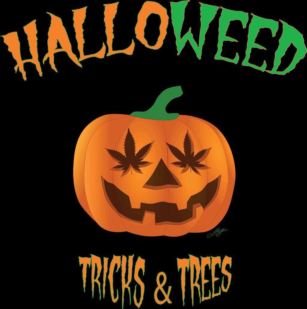 HALLOWEED 2, Queens, October 31 to November 1 AllEvents.in