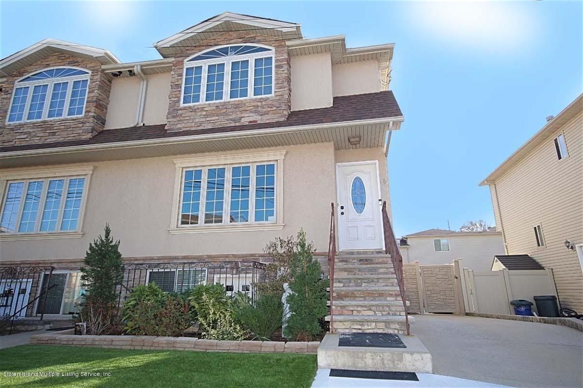 Staten Island Open House in Rossville, 86 Crabtree Ave, Staten Island