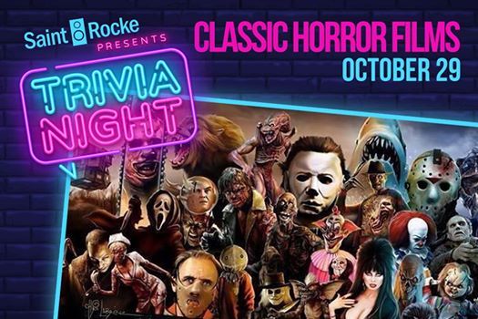Classic Horror Films Trivia Costume Contest Saint Rocke Hermosa classic-horror-films-trivia-costume-contest-saint-rocke-hermosa