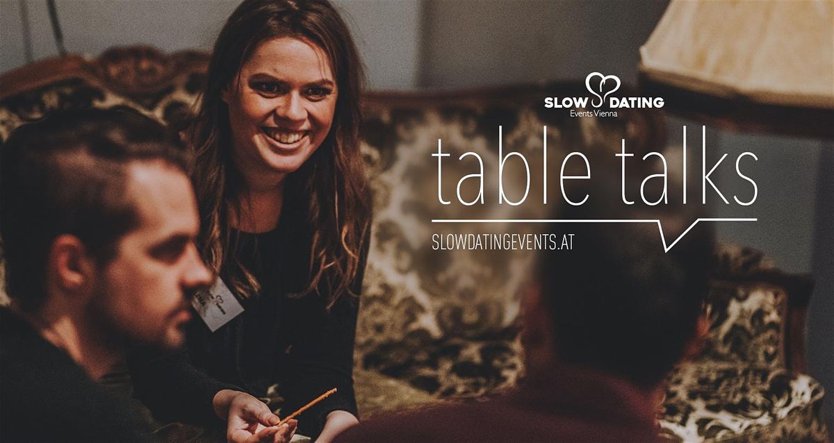 So sehr wir diese Abende mit euch vermissen, freuen wir uns auf unsere Online-Events! Wirf einen Blick auf unsere aktuellen Online-Termine! Cocktail Singles Night - Slow Dating Events Vienna