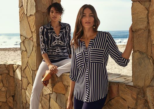 Joseph Ribkoff Trunk Show Spring 2020, Harem & Co, Springfield