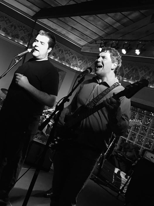 Image result for mannish boys at the north street cabaret