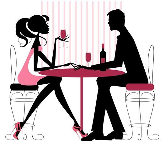 Waterford Speed Dating June 27, 2015 . Some of the great feedback we have gotten from our first event. A great night was had by all!!!!! Image may contain: Some of the great feedback we have - Waterford Speed Dating