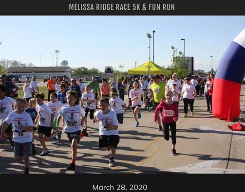 Mkhondo Youth Day Fun Run Events In The City Top Upcoming Events