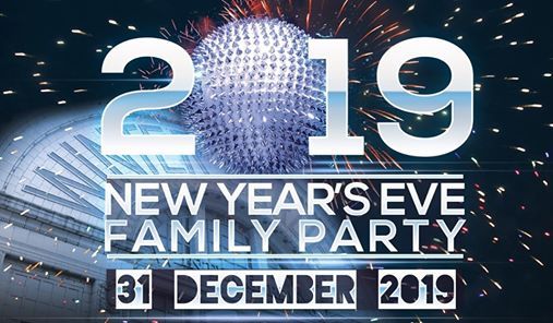 New Years Eve Family Party At Winter Gardens Blackpool Blackpool New Years Eve Family Party At Winter Gardens Blackpool Blackpool