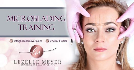 microblading course