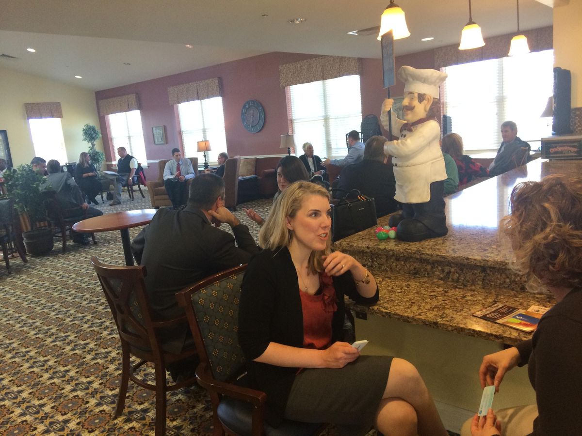 Bucks County Speed Dating