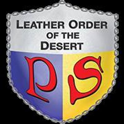 Palm Springs Leather Order of the Desert