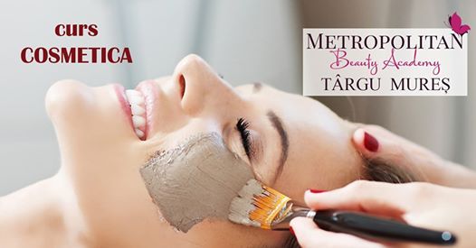 Metropolitan beauty academy targu mures