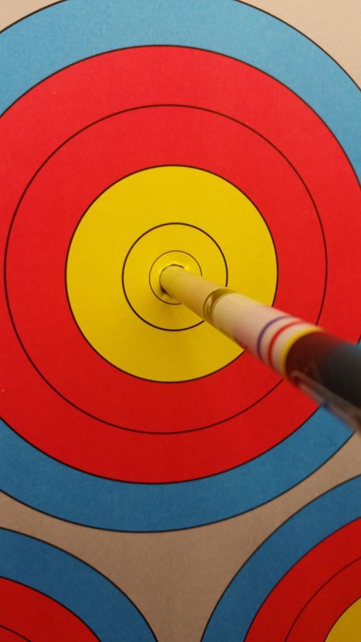 Impact Archery 20192020 7th Annual Winter League, Impact Archery, Las