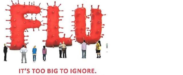 Walk In Flu Clinic At Danebridge Medical Practice Northwich