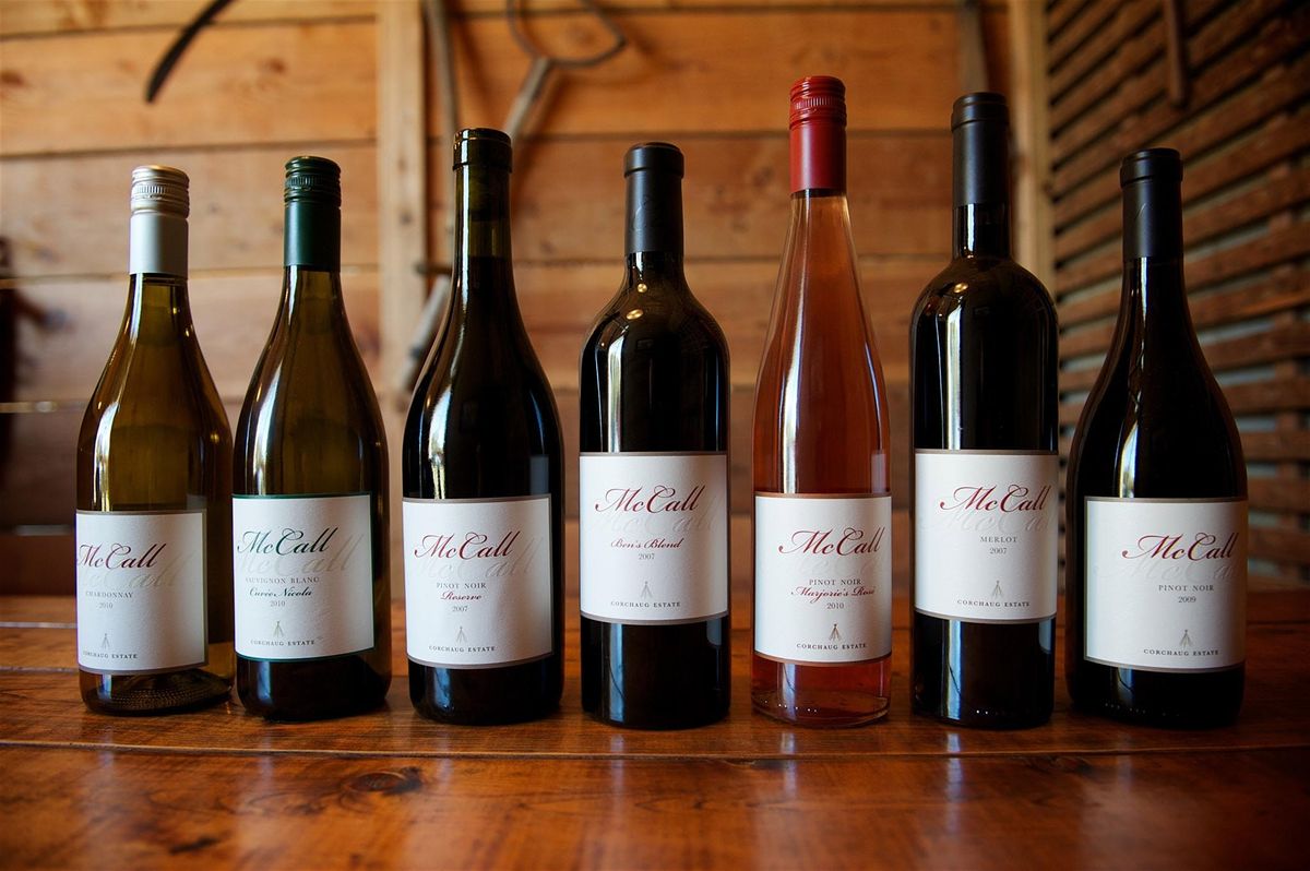 Meet The Maker Happy Hour At Small Batch Restaurant Garden City