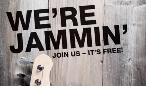 Open Jam And Karaoke At Hawgz And Dawgz Punta Gorda