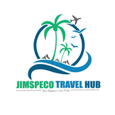 Jimspeco Travel Hub