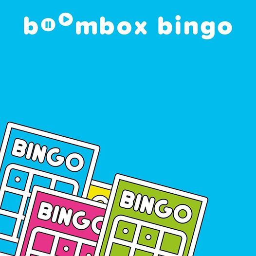 BoomBox Bingo at Fulwood Arms, Liverpool
