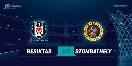 Beşiktaş Sompo Sigorta - Szombathely Basketbol Maç Tahmini - Maç Önü Analizi - İddaa Tahminleri - Basketbol Tahminleri