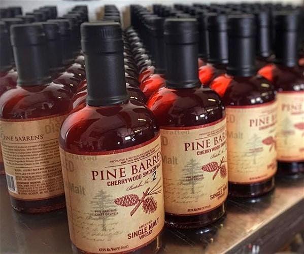 Meet The Maker Happy Hour At Small Batch Restaurant Garden City