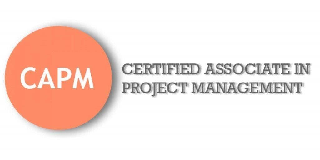 Capm Certified Associate In Project Management Certification In Little Rock Ar