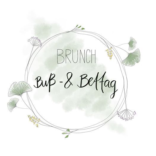 Brunch 20 11 2019 Buss Und Bettag At La Moka Dresden