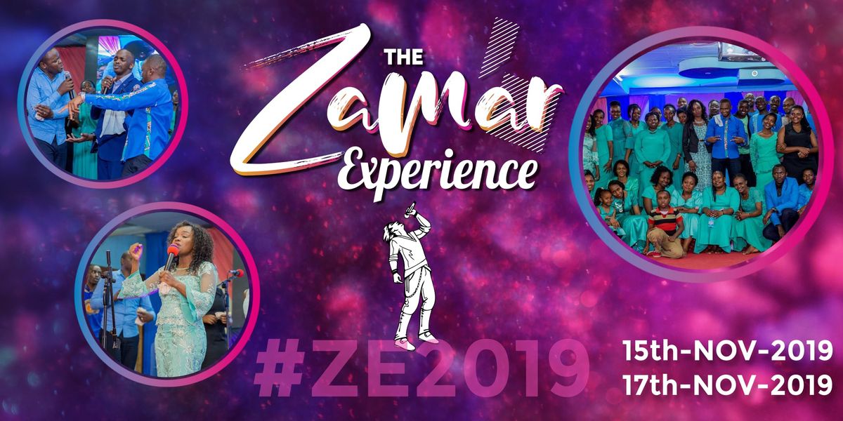 The Zamar Worship Experience, Deliverance Church House of Bread