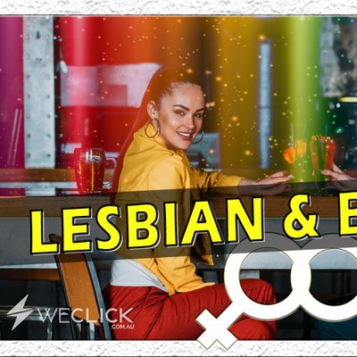 Bi speed dating